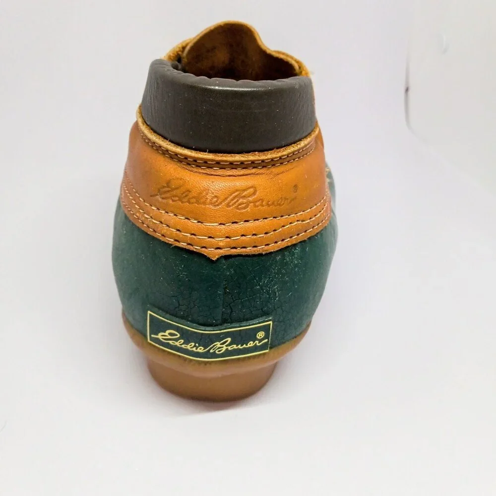 Eddie Bauer women vintage